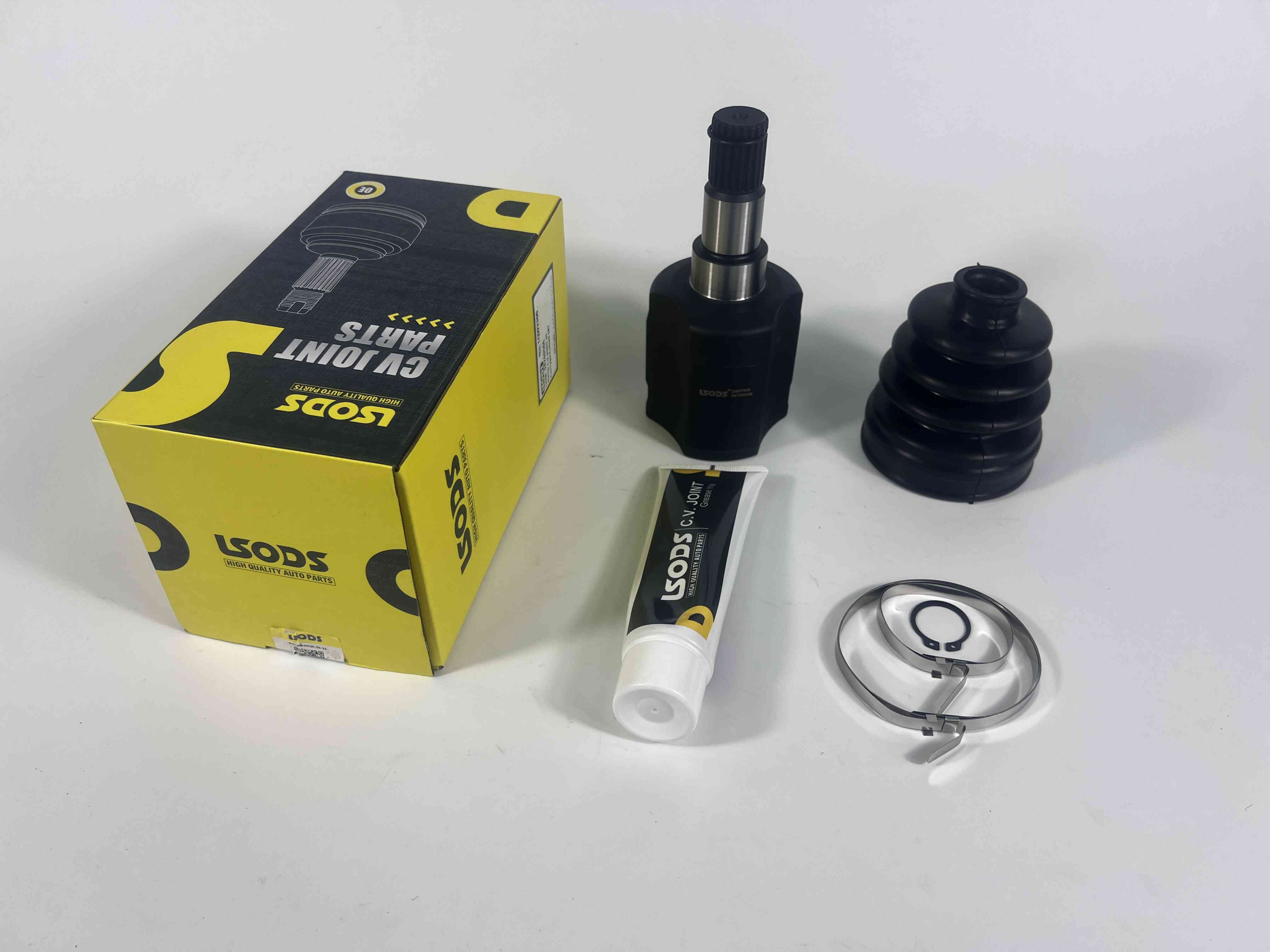 Homokineet voor CHEVROLET COBALT 94760586 94739287 52036355