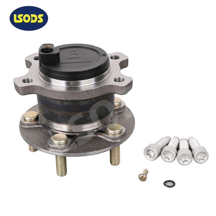 1500263 1776845 6G91-2C2999-FAE AG9J-2B664-FAE WIEL HUB LAGER VOOR FORD