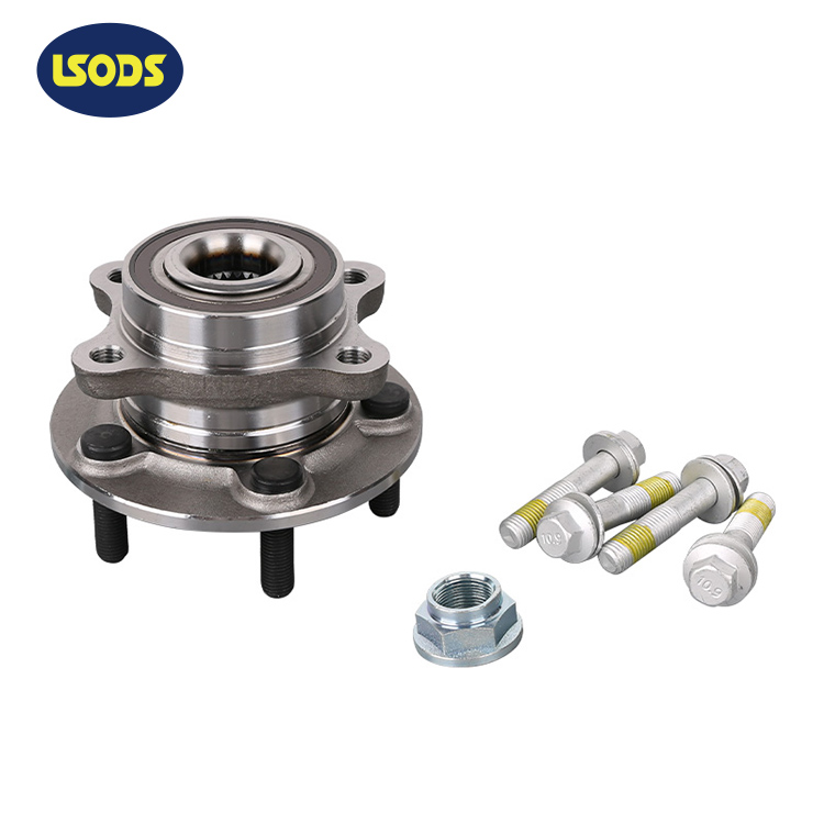 1864626 2006558 2283116 E1GC-2C300-A2A E1GC-2C300-A2C K2GC-2C300-A2B WIEL HUB LAGER VOOR FORD GALAXY