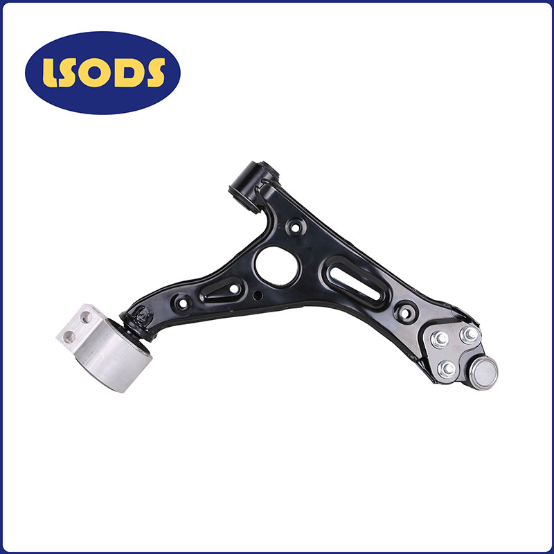 Welke rollen speelt de suspensiecontrole -arm 3610072arx0000 in de auto?