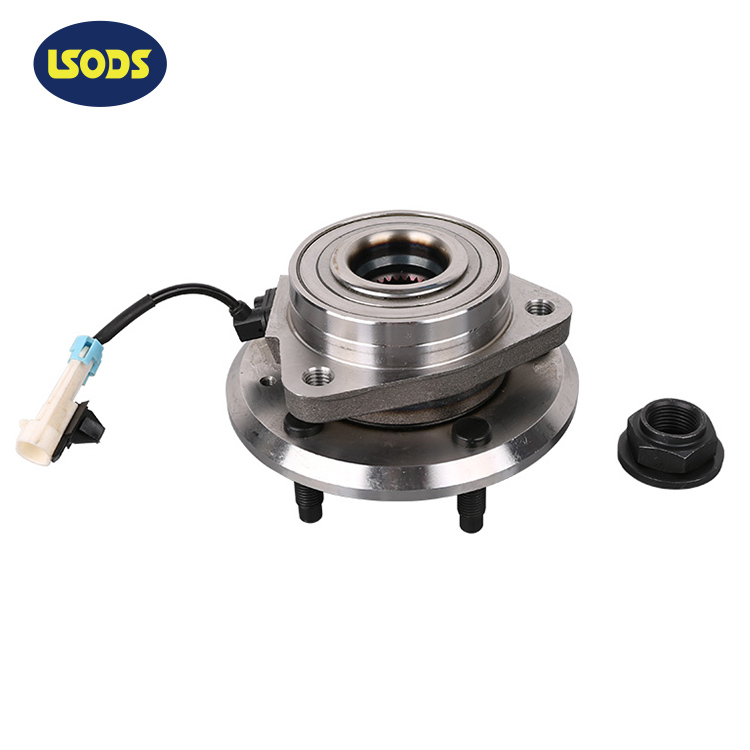 20863127 25903358 96626339 4802486 Wielnaaflager voor Opel Antara