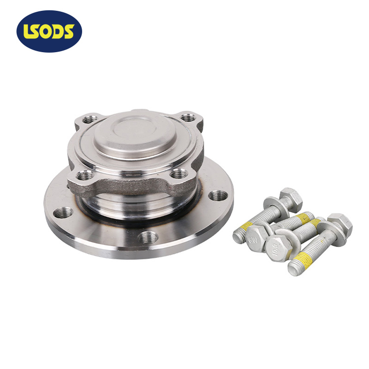 33409806302 33409813210 wielnaaflager voor Mini Countryman