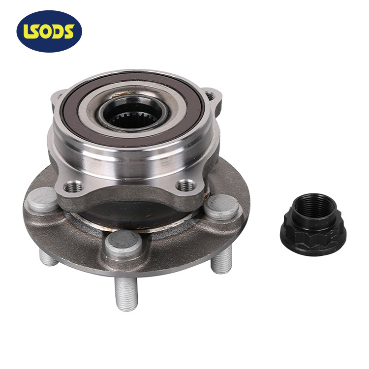 43550-47010 wielnaaflager voor Toyota