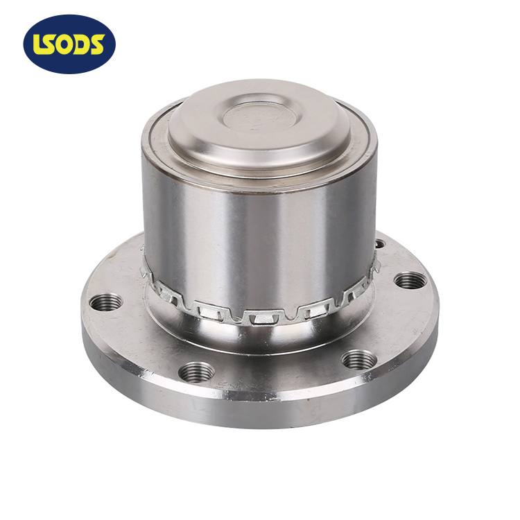 9063302420 2E0407303K 9063302520 A9063302520 2E0407303P Wheel Hub Lager voor Mercedes