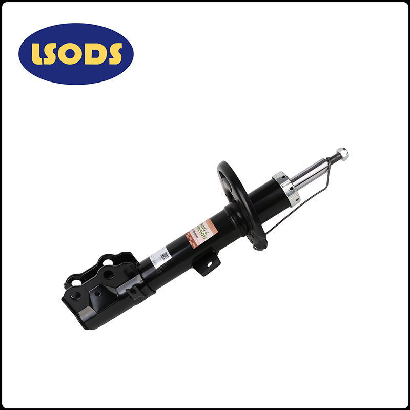 Auto -schokdemper CN1518046B2B