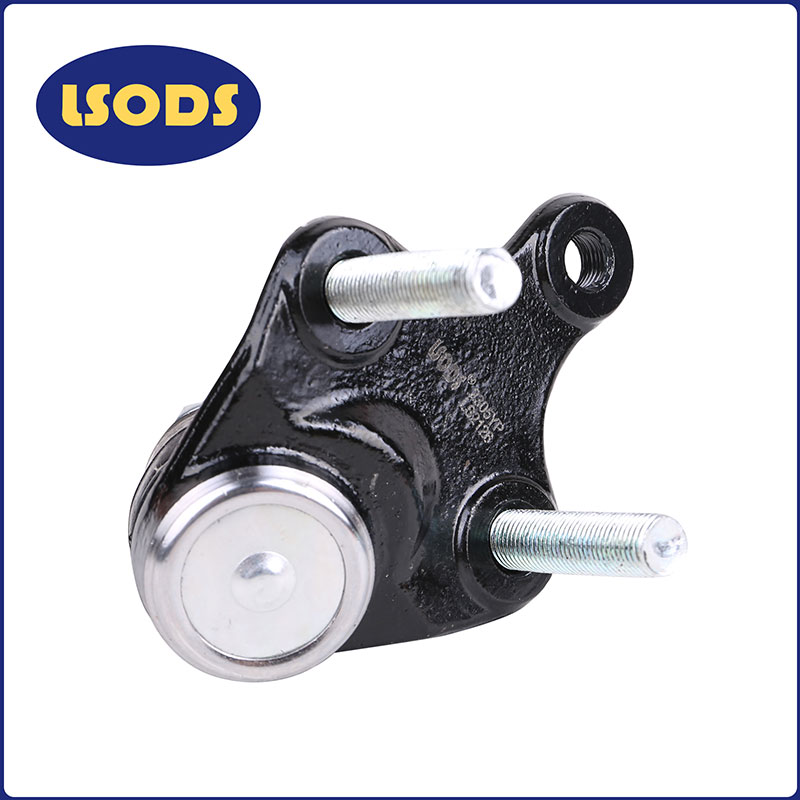 Controleer armballhoofd voor nieuwe energie BYD E5