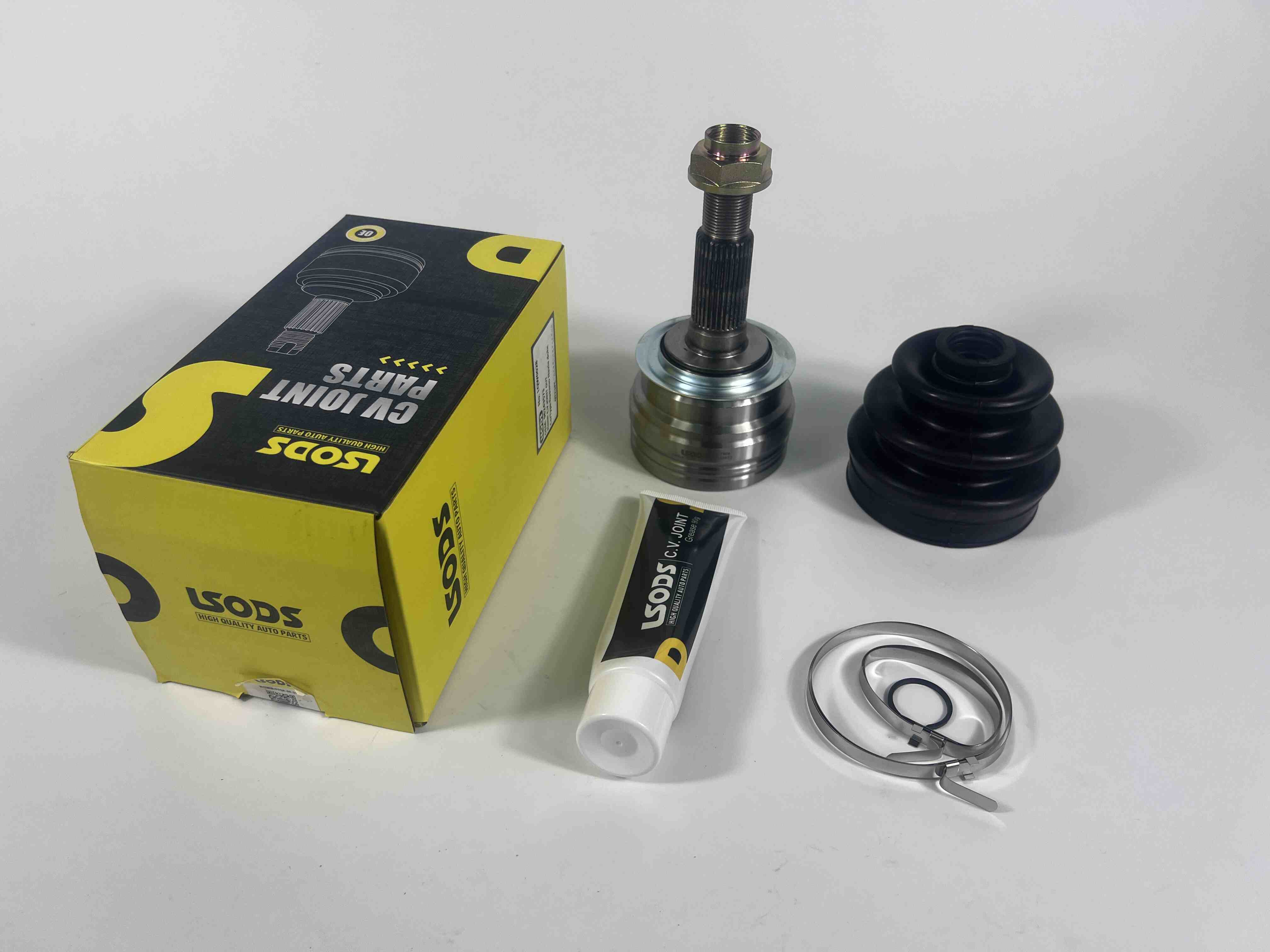 Homokineet voor DAEWOO ESPERO 96243573 510736 96257802