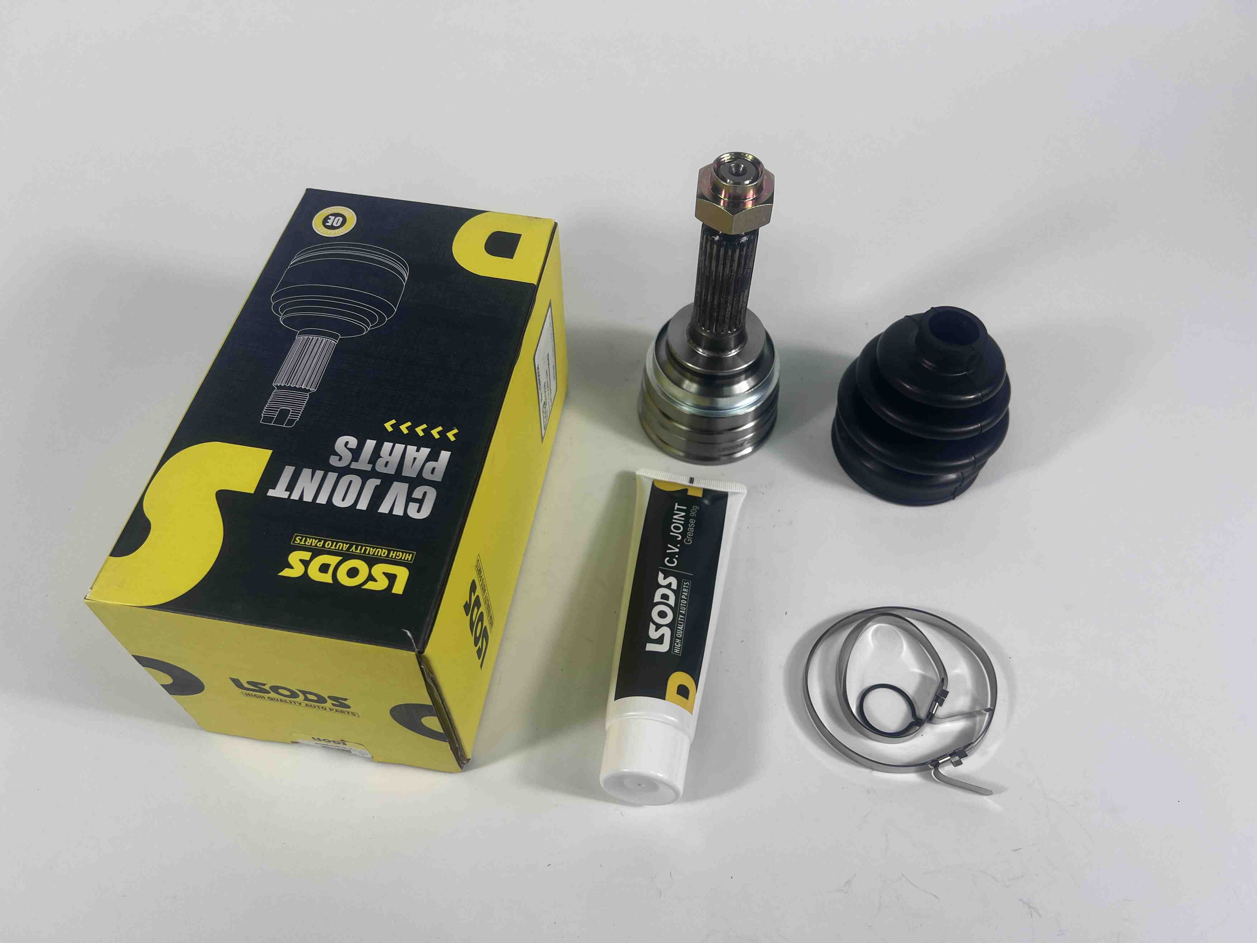 Homokineet voor CHEVROLET MATIZ 96273570 93741015 96273571 96564144