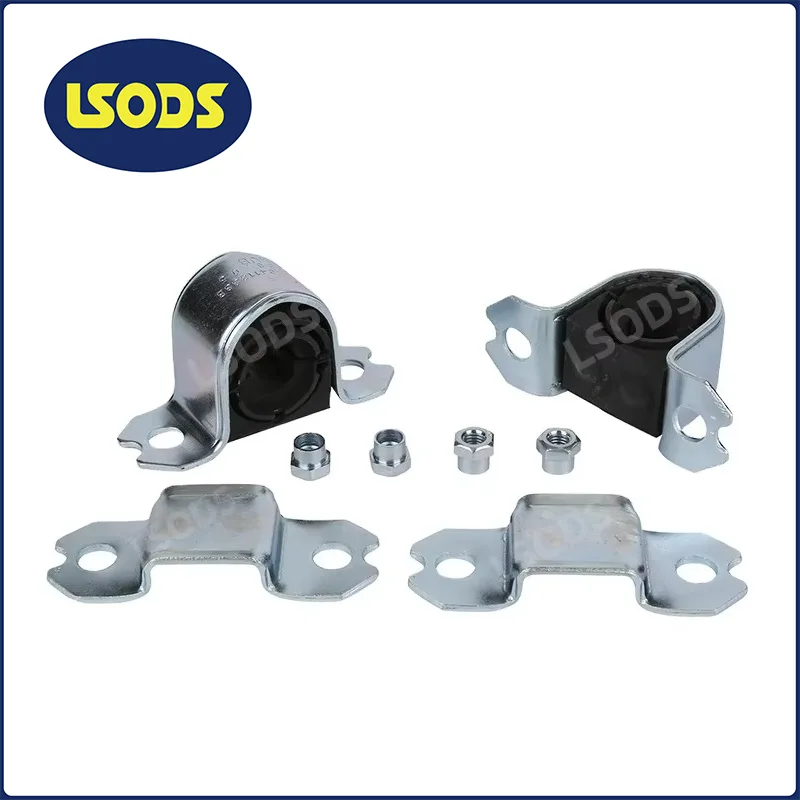 LSODS Voorste stabilisatorstangbus 1K0411303AM 1KD411303 voor VW Audi