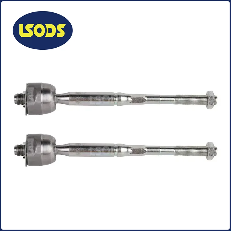 LSODS binnenste trekstang 48521-3DN1A stuurhuisuiteinde voor Nissan Tiida