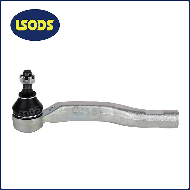 LSODS Buitenste Links Spoorstangeind 45047-09290 FT-T0004 4504709291 voor Toyota Corolla Levin