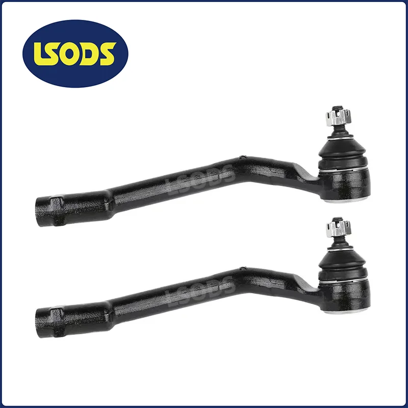 LSODS Buitenste Rechter Spoorstangeind 56820-2S050 voor Hyundai IX35 KIA Sportage