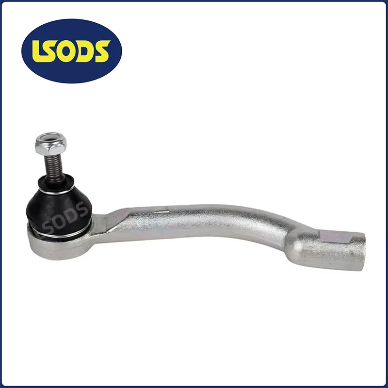 LSODS Spoorstangeind 48647-JD01A D8640-JG00A D8640-JY00A D8F40-JG00A D8640JY00A voor Nissan X-Trail Qashqai Rogue Renault Koleos