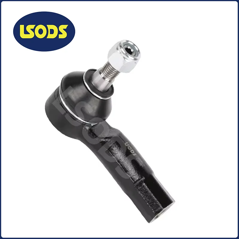 LSODS Spoorstangeind voor Skoda Octavia 2004-2013 1K0423812G Stabilisator Link Kogelgewricht