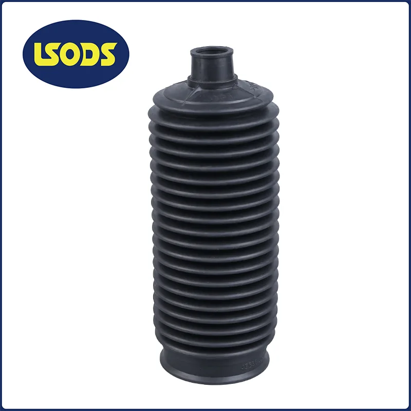 Stuurhuisbeschermers voor Toyota Origineel 45536-04010
