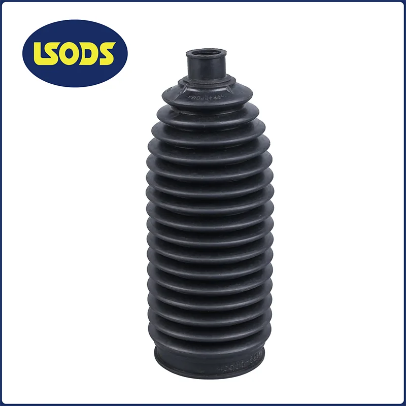 Stuurhuislaarzen voor Toyota LAND CRUISER 45535-69025