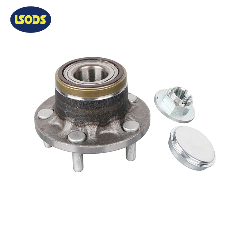 Wiel hub -lagerassemblage voor Ford 1334289