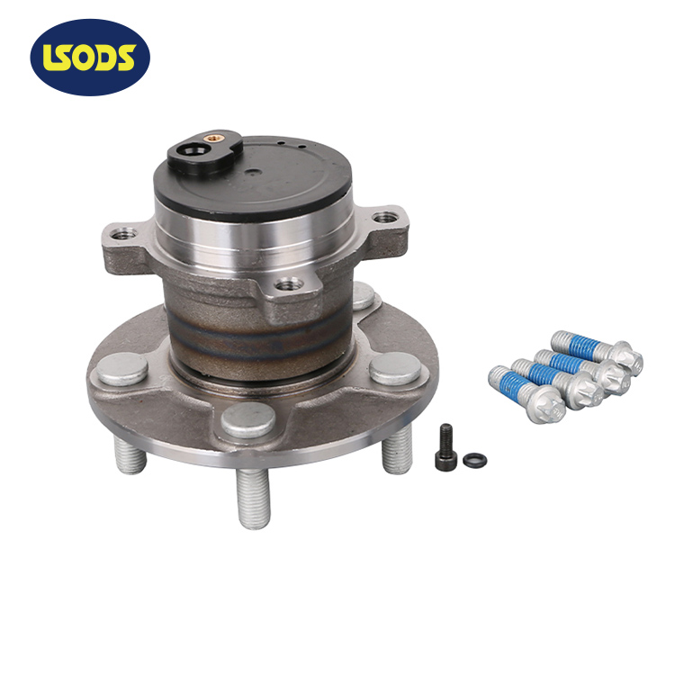 Wiel hub -lagerassemblage voor Ford 1471852