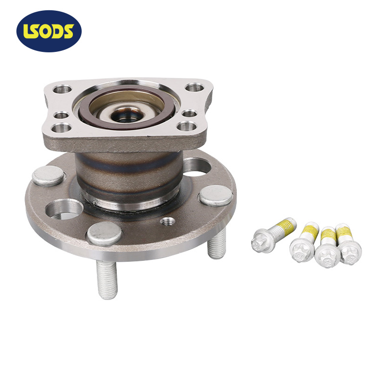 Wiel hub -lagerassemblage voor Ford 1534483
