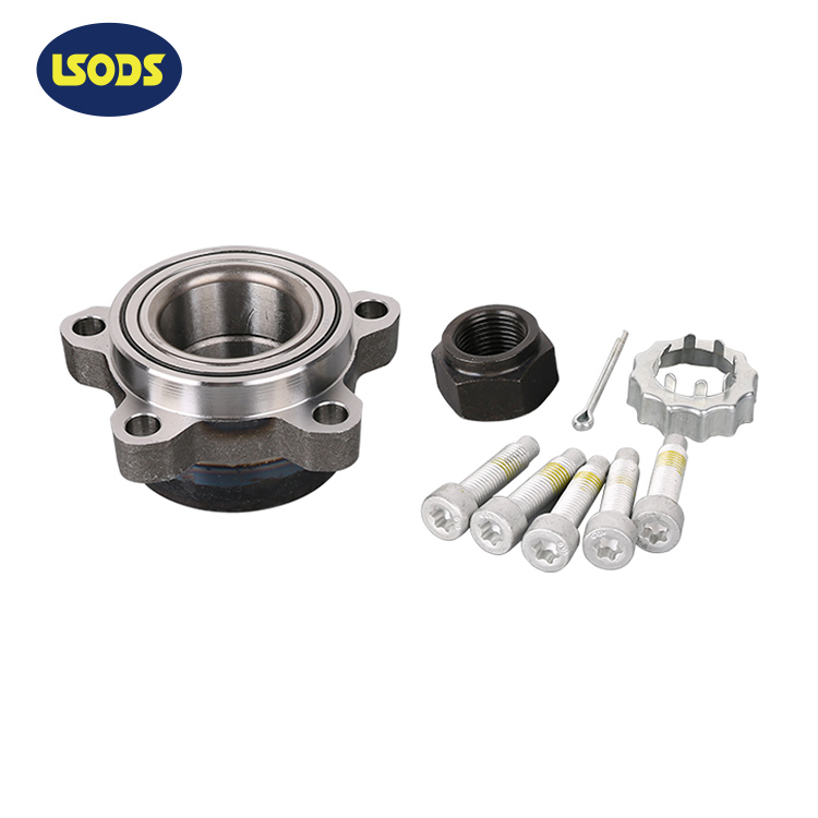 Wiel hub lagerassemblage voor Ford 1C1J-1K018-AA