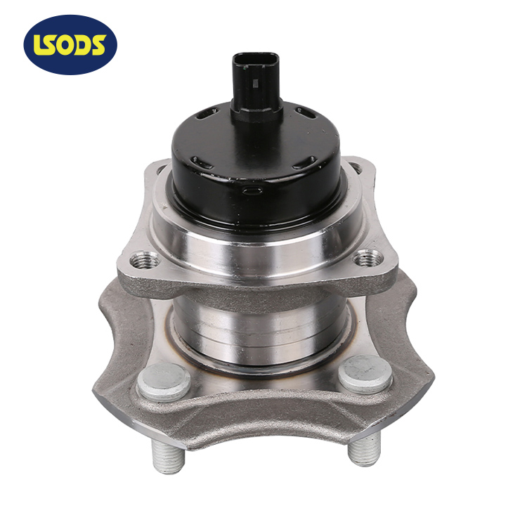 Wielnaaflagerassemblage voor Toyota 42450-02060