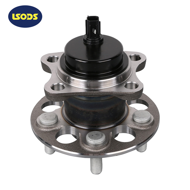 Wiel hub-lagerassemblage voor Toyota 42450-47040