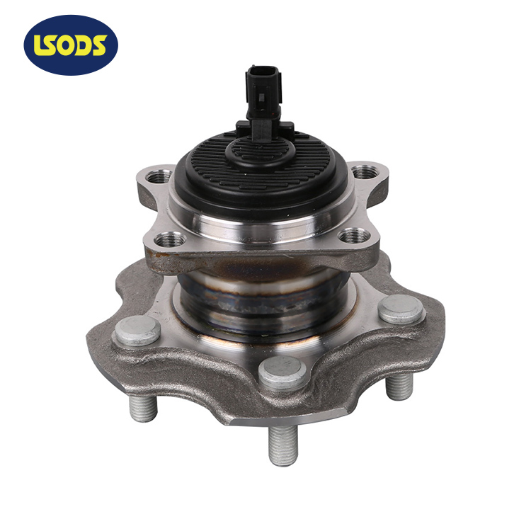 Wiel hub-lagerassemblage voor Toyota Auris 42450-05080