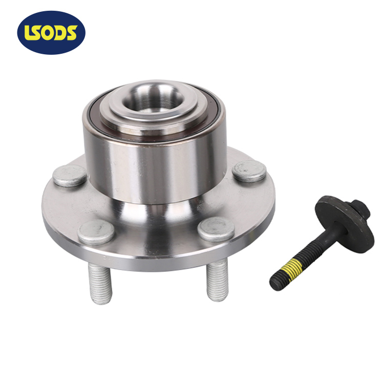 Wiel hub lagerassemblage voor Volvo 30714730