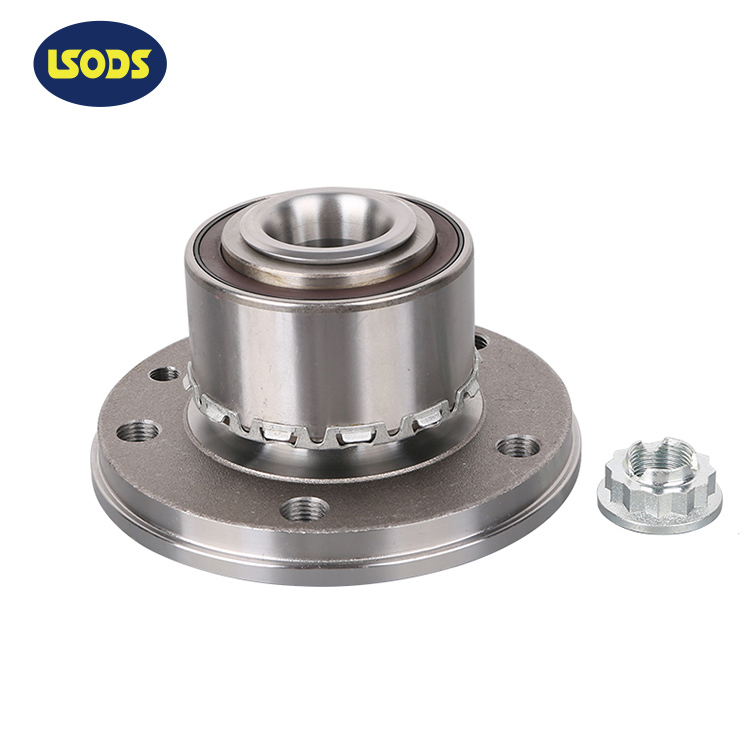 Wiel hub -lagerassemblage voor VW 7H0401611