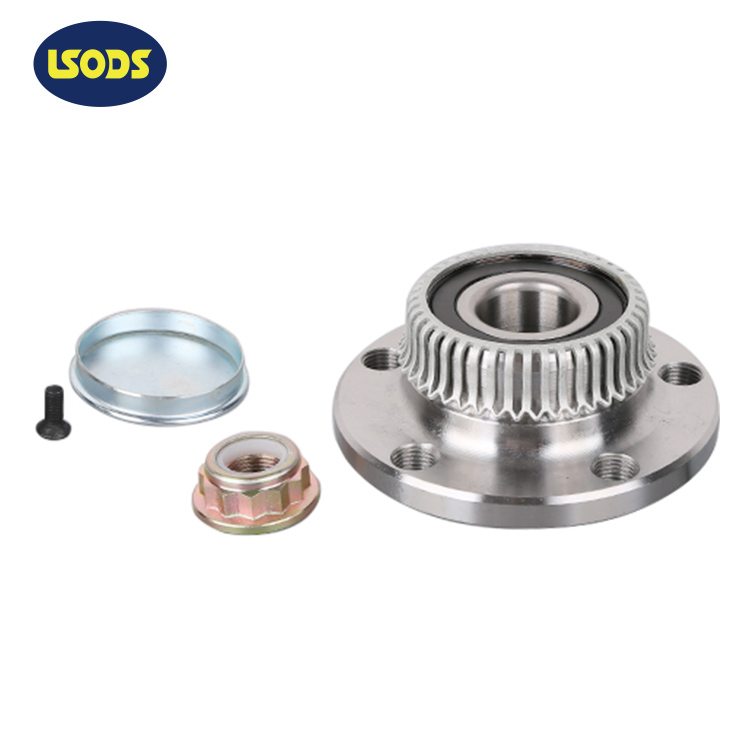 Wielnaaflager voor Audi 1J0598477