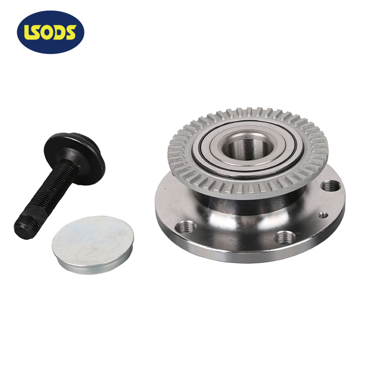 Wielnaaflager voor Audi 8E0598611