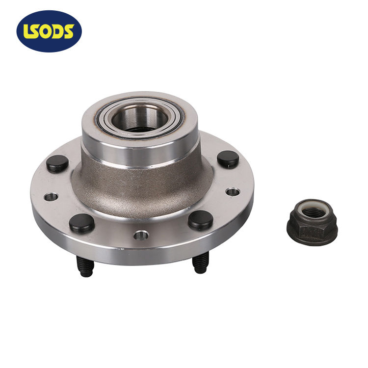 Wielnaaflager voor Ford 1377912