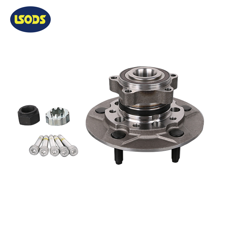 Wielnaaflager voor Ford 1763887