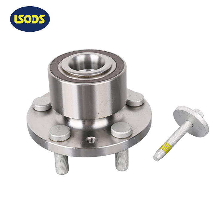 Wielnaaflager voor Ford 6G91-2C300-AAB